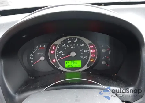 2005 Hyundai Tucson Gls/Lx from USA, damaged, VIN KM8JN12D65U117332